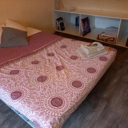 Appartement Centre Ville Rennes, 2Eme Etage 외부 사진