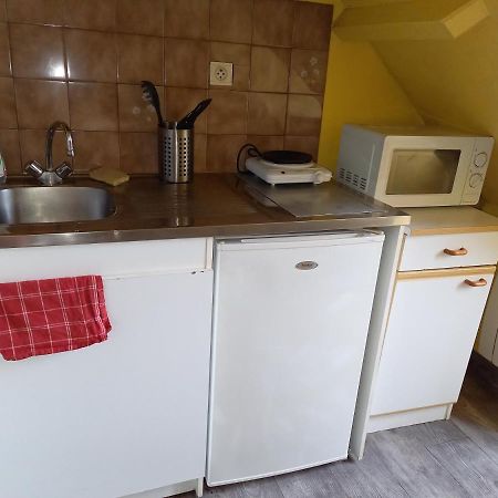 Appartement Centre Ville Rennes, 2Eme Etage 외부 사진
