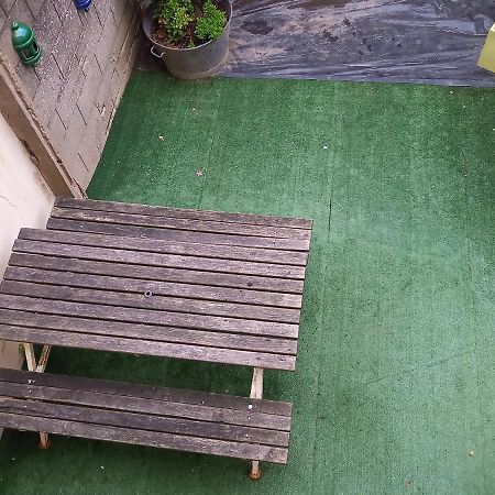 Appartement Centre Ville Rennes, 2Eme Etage 외부 사진