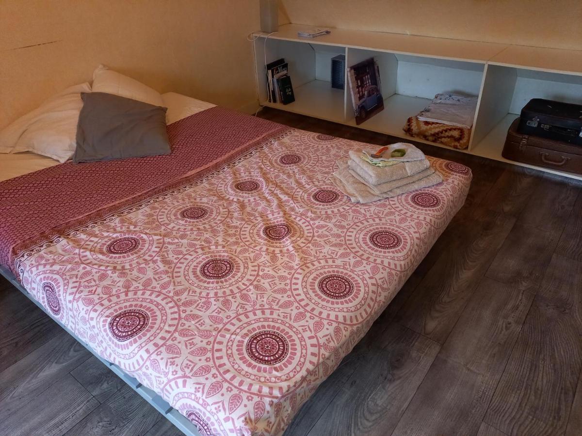 Appartement Centre Ville Rennes, 2Eme Etage 외부 사진