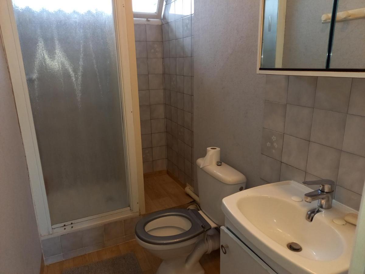 Appartement Centre Ville Rennes, 2Eme Etage 외부 사진
